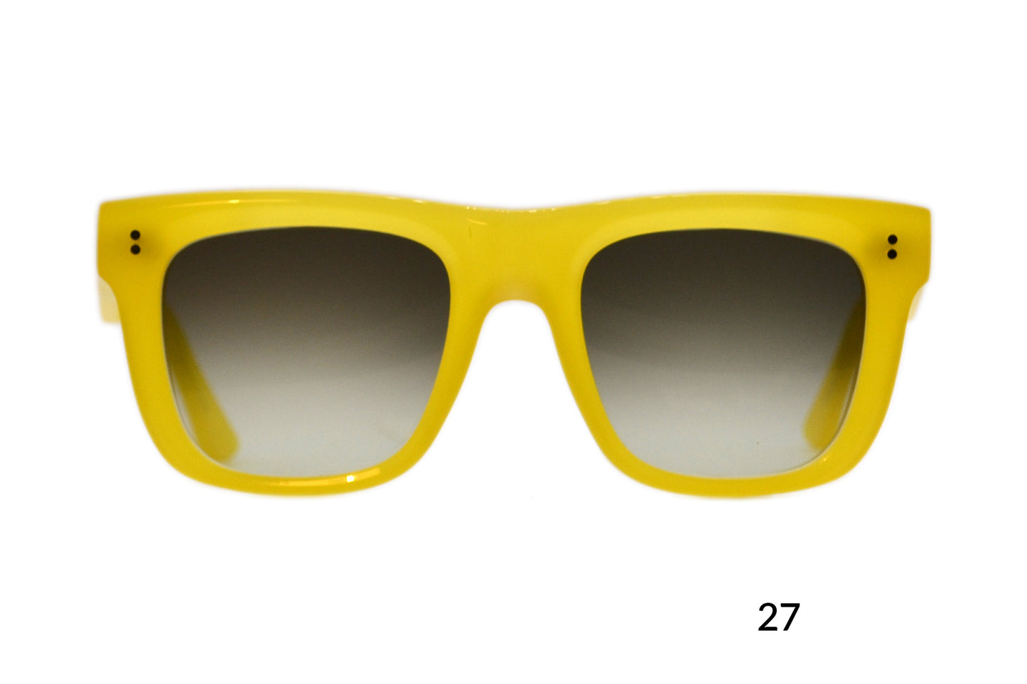 Occhiali da sole Berry