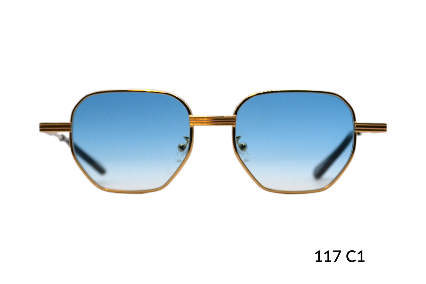 Flo 117 Sunglasses