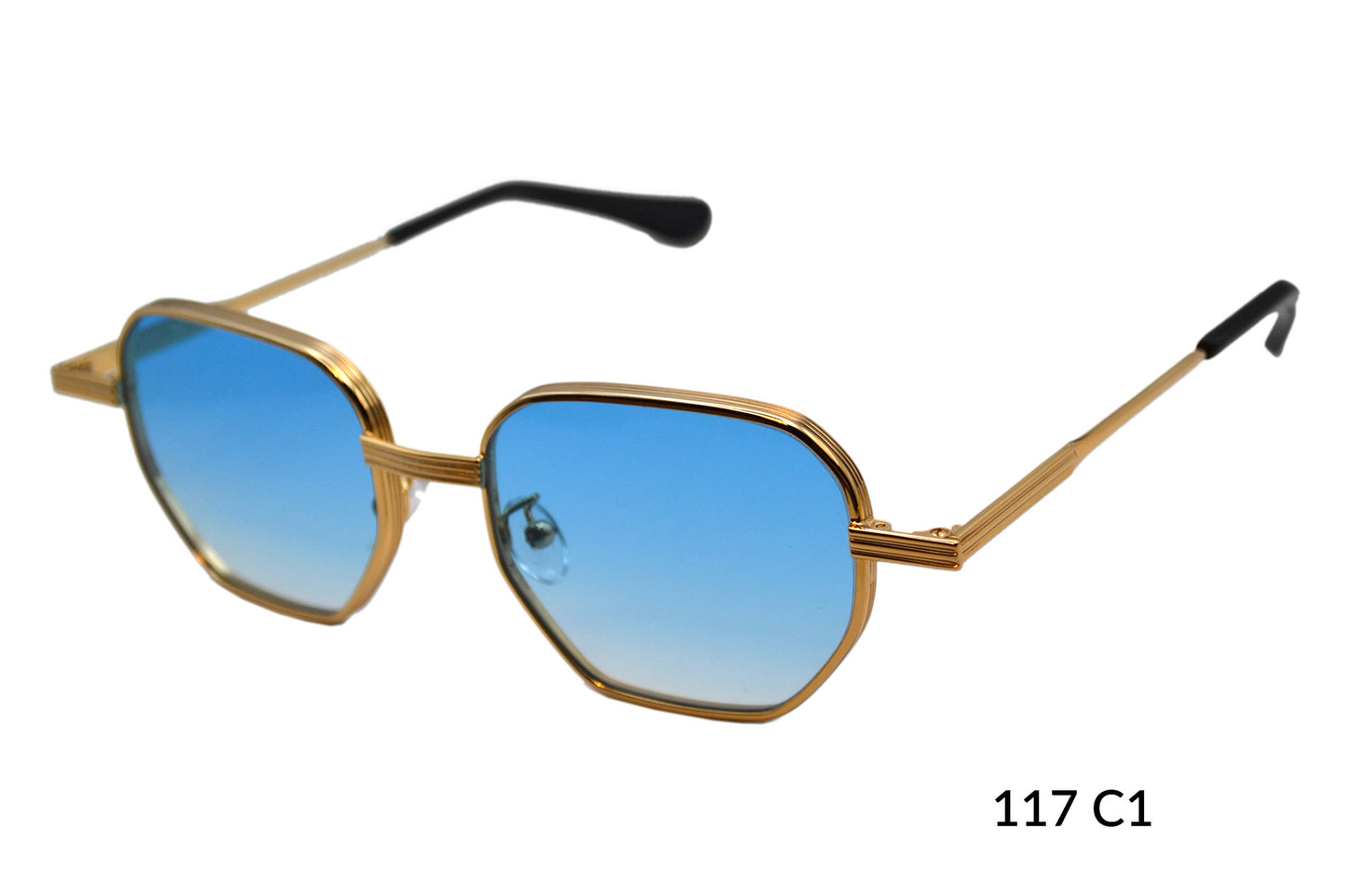 Flo 117 Sunglasses