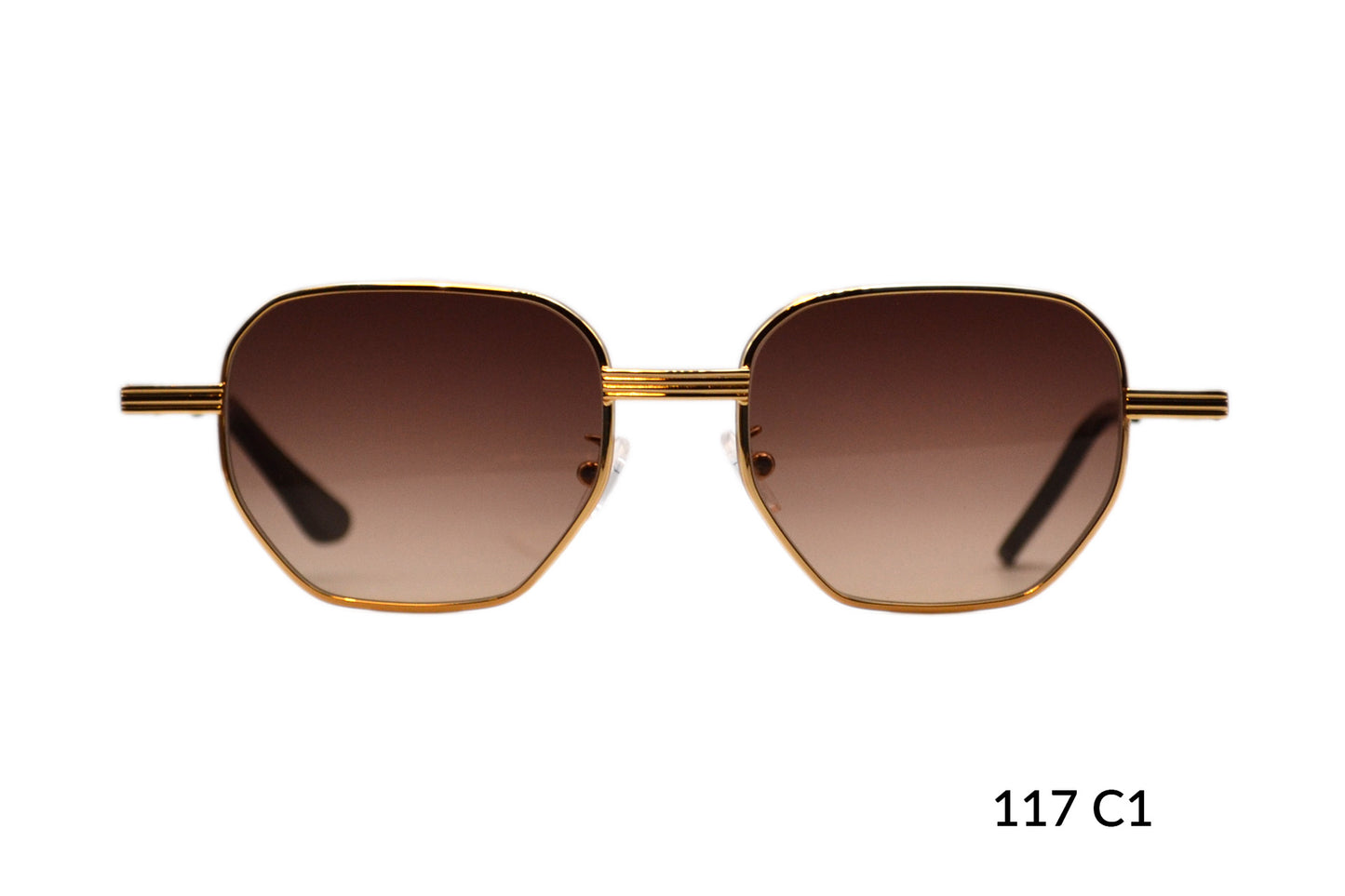 Flo 117 Sunglasses