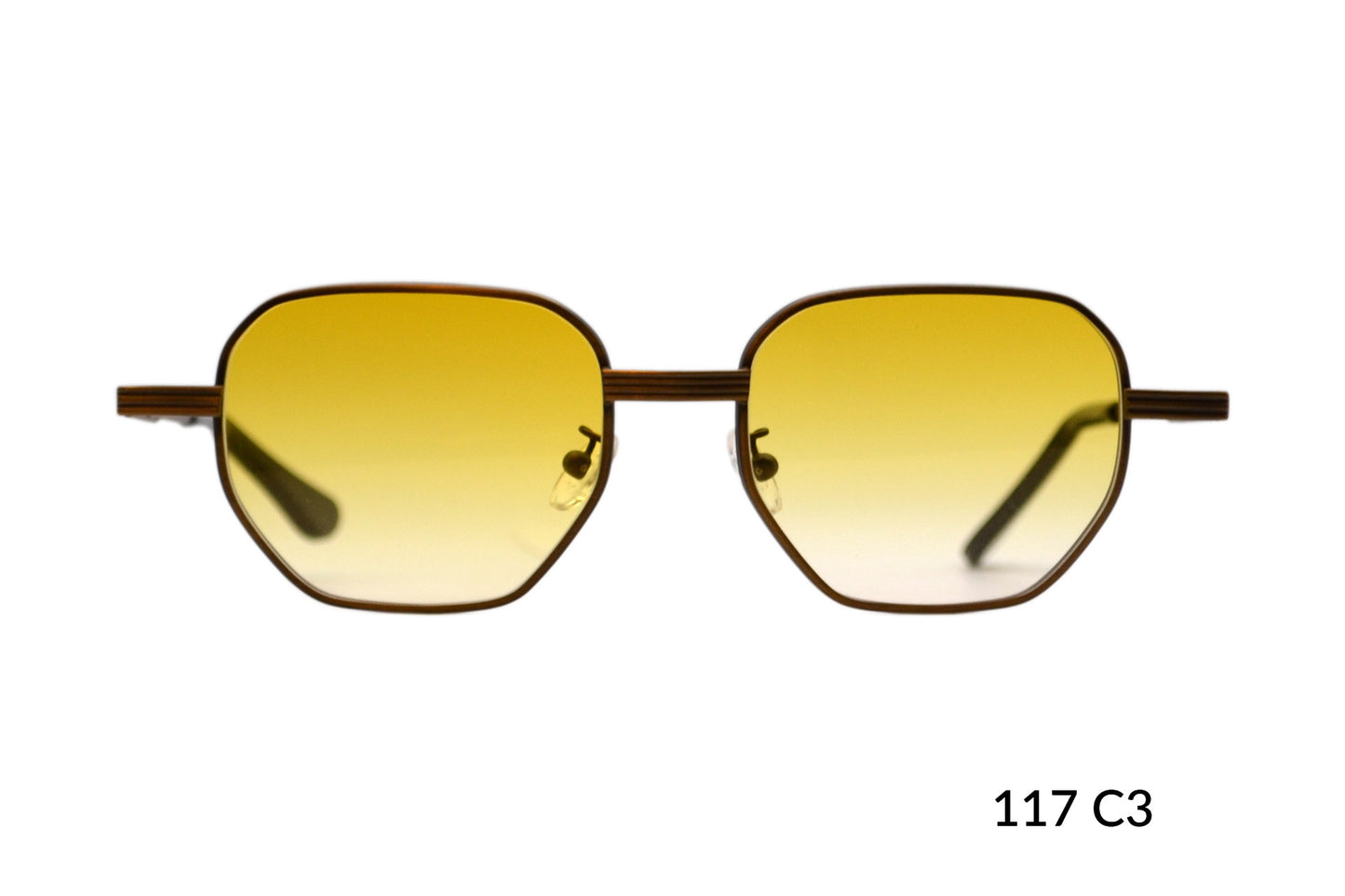 Flo 117 Sunglasses