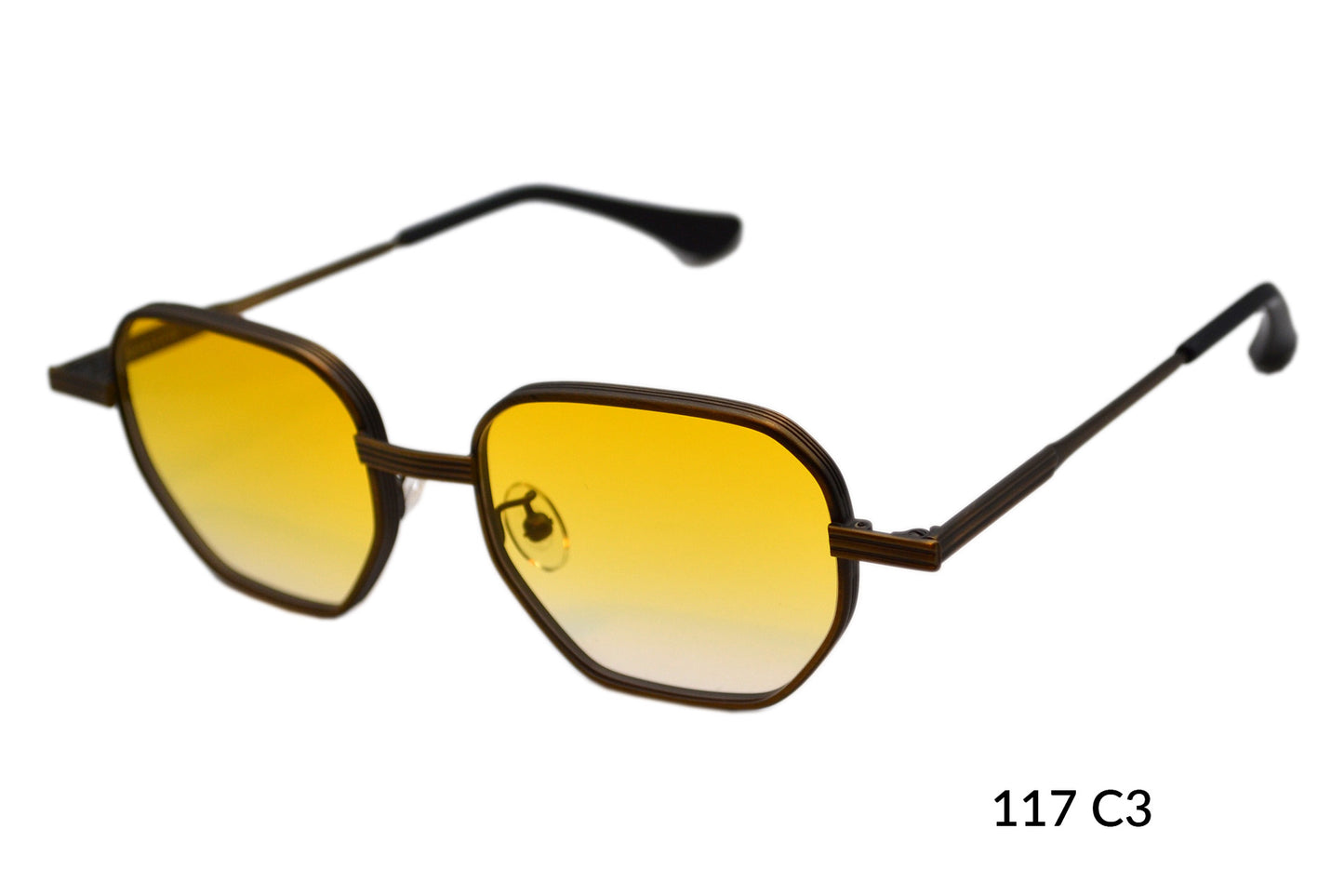 Flo 117 Sunglasses