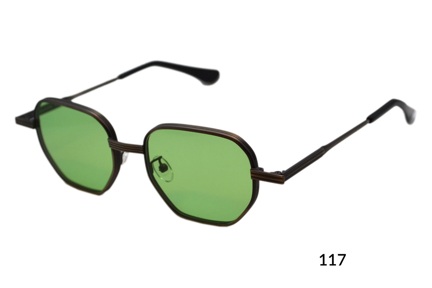 Flo 117 Sunglasses