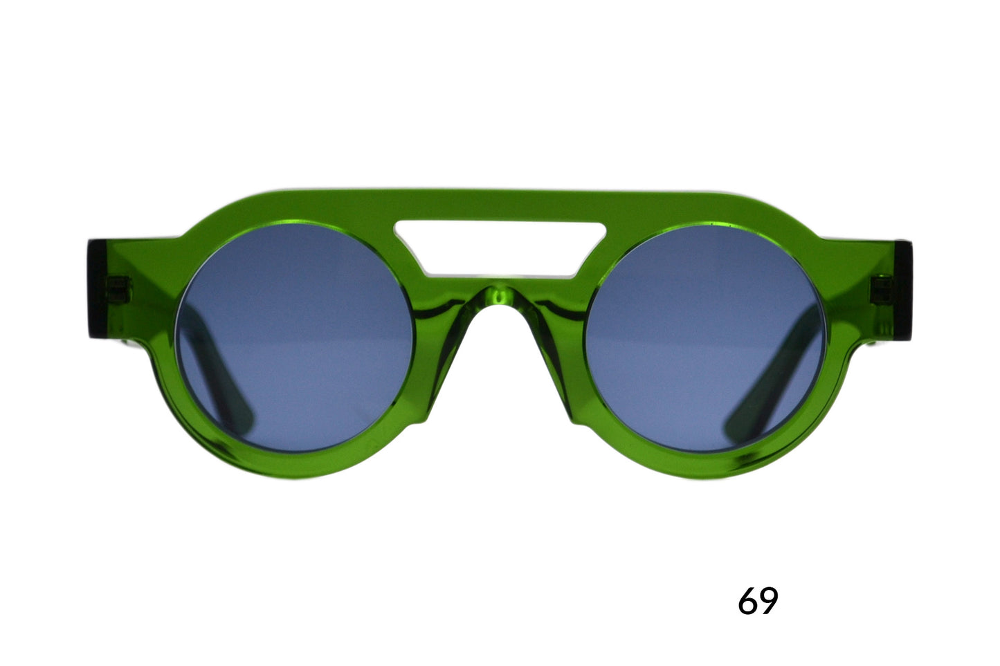Occhiali da sole Otto