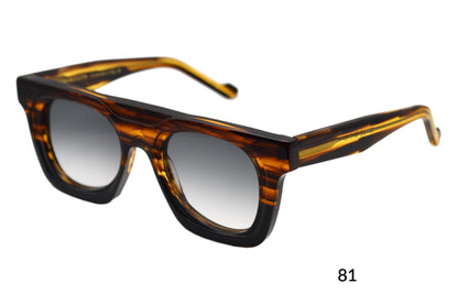 Achille Sunglasses
