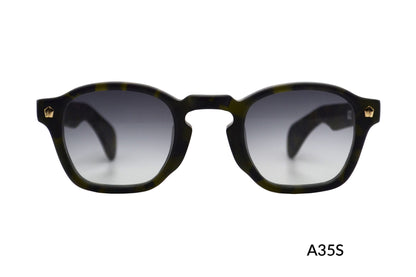 Art Sunglasses