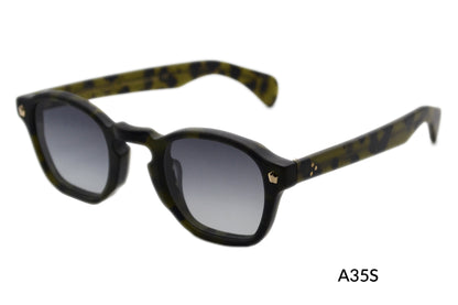 Art Sunglasses