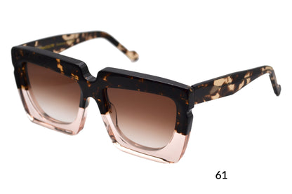 Augustine Sunglasses