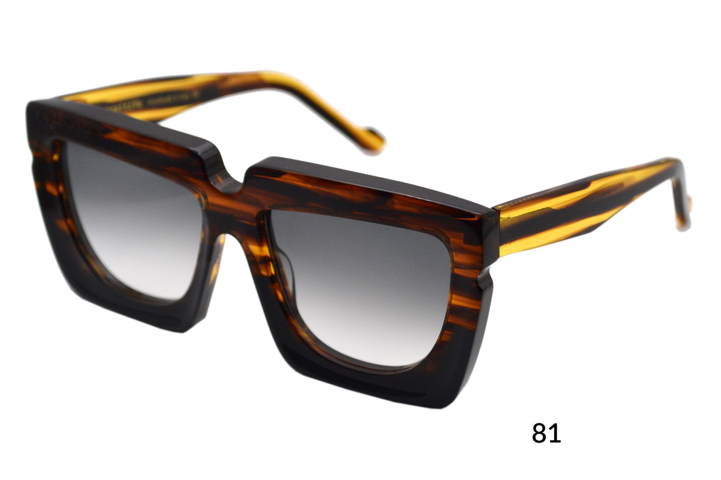 Augustine Sunglasses