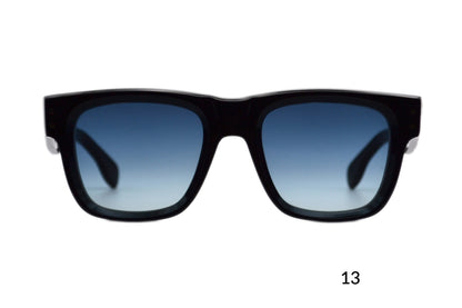 Berry Sunglasses