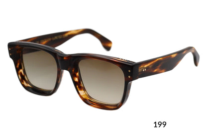 Berry Sunglasses