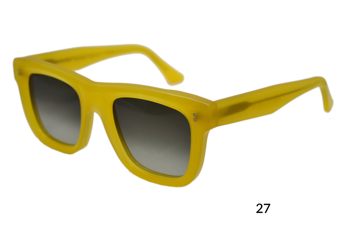 Berry Sunglasses