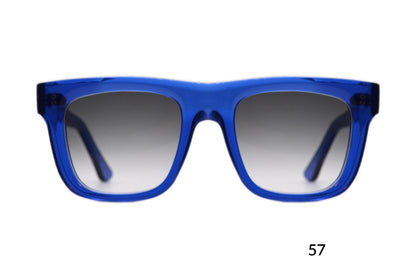 Berry Sunglasses