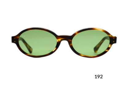 Clio Sunglasses