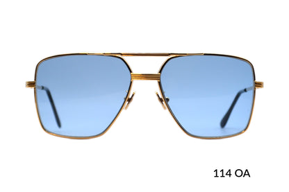 Flo 114 Sunglasses