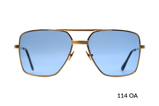 Flo 114 Sunglasses