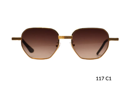 Flo 117 Sunglasses