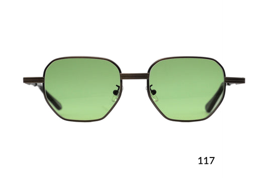 Flo 117 Sunglasses