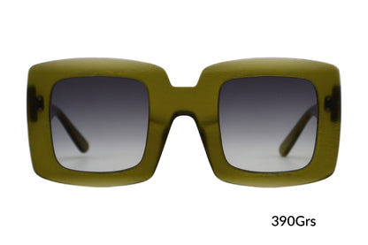 Occhiali da sole Luxury