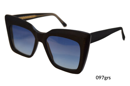 Zoe Sunglasses