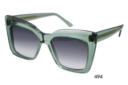 Zoe Sunglasses