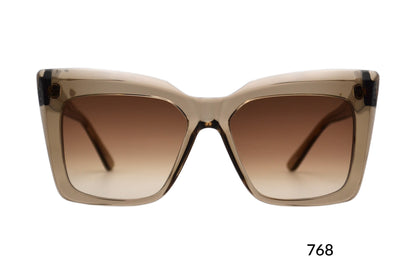 Zoe Sunglasses