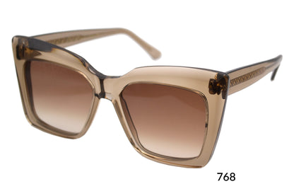 Zoe Sunglasses