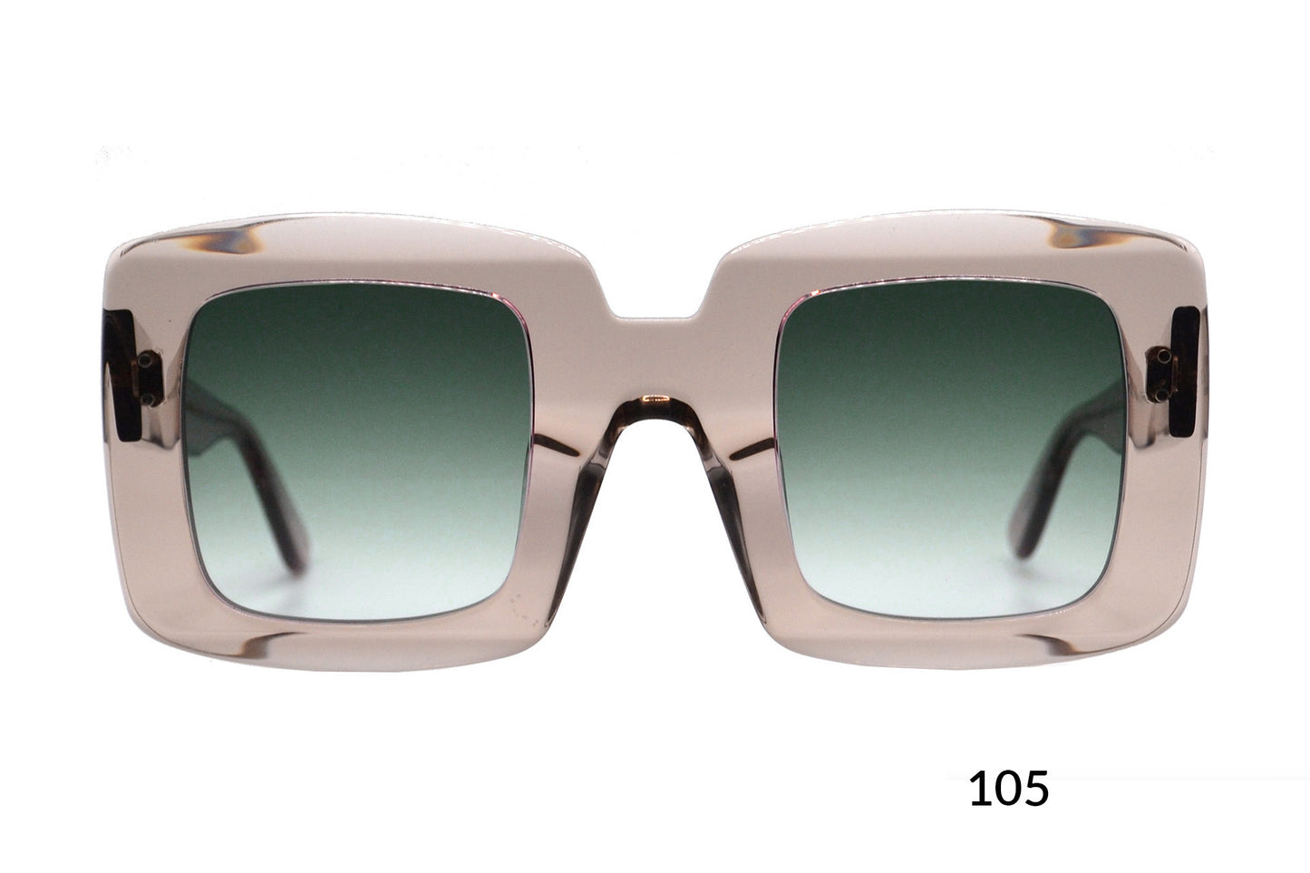 Occhiali da sole Luxury