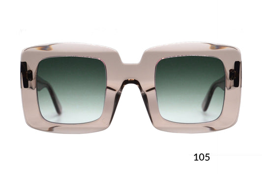 Occhiali da sole Luxury