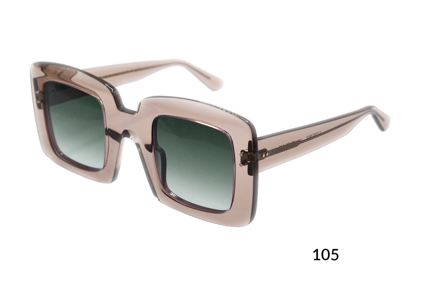Occhiali da sole Luxury